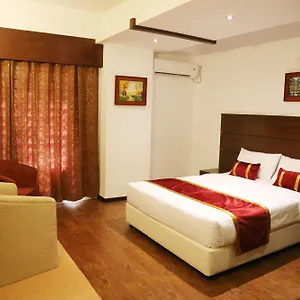 Hotel Grand Oriental, Dhaka