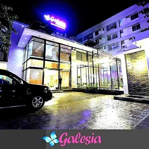 Hotel Galesia &, Dhaka