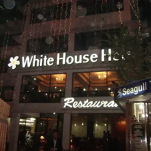 Hotel White House - Center, Dhaka