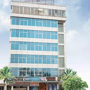 Hotel Sea Shell, Dhaka