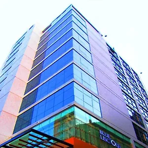 Hotel Bengal Blueberry, Dhaka