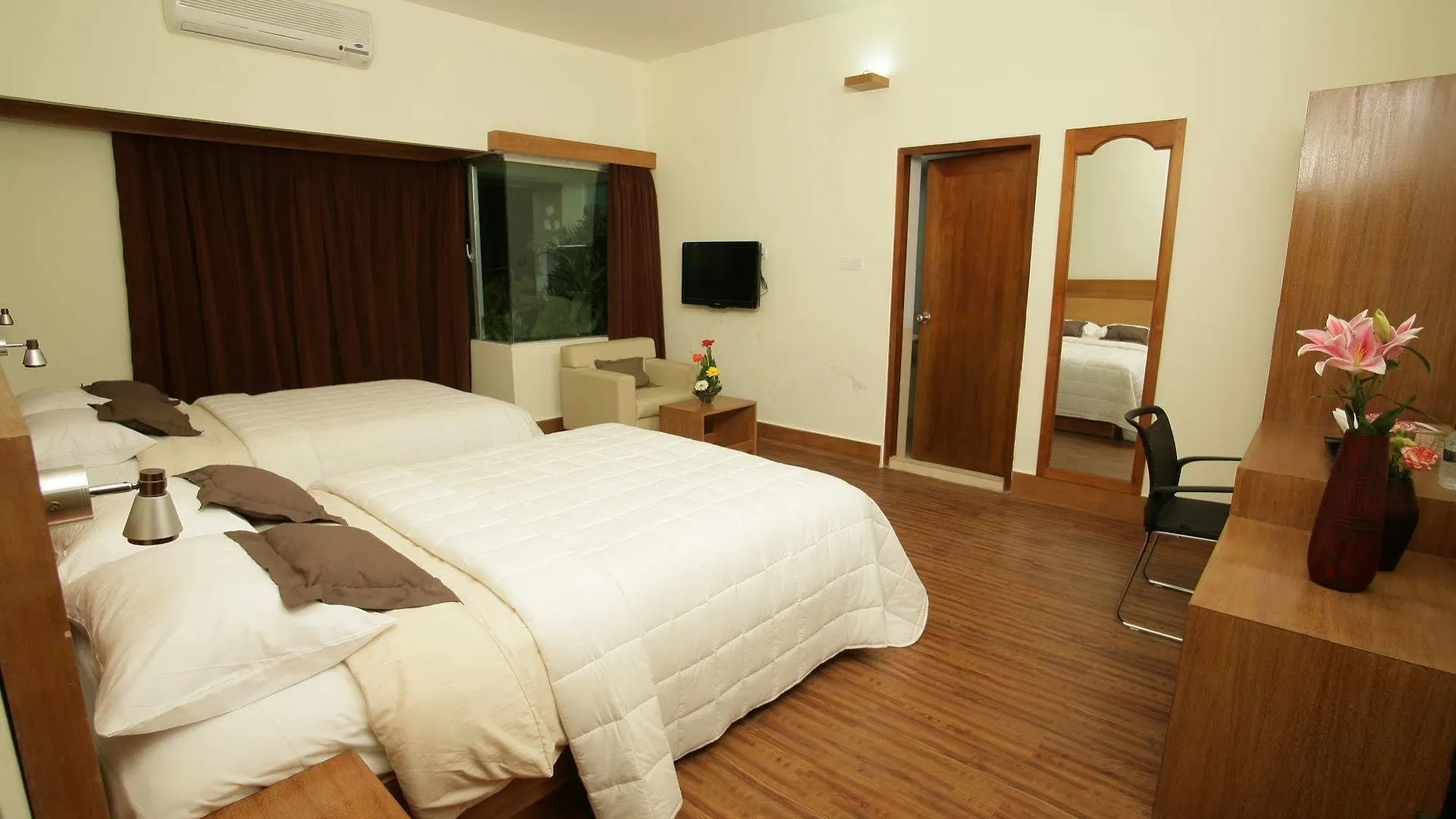 Richmond Hotel & Suites Dhaka