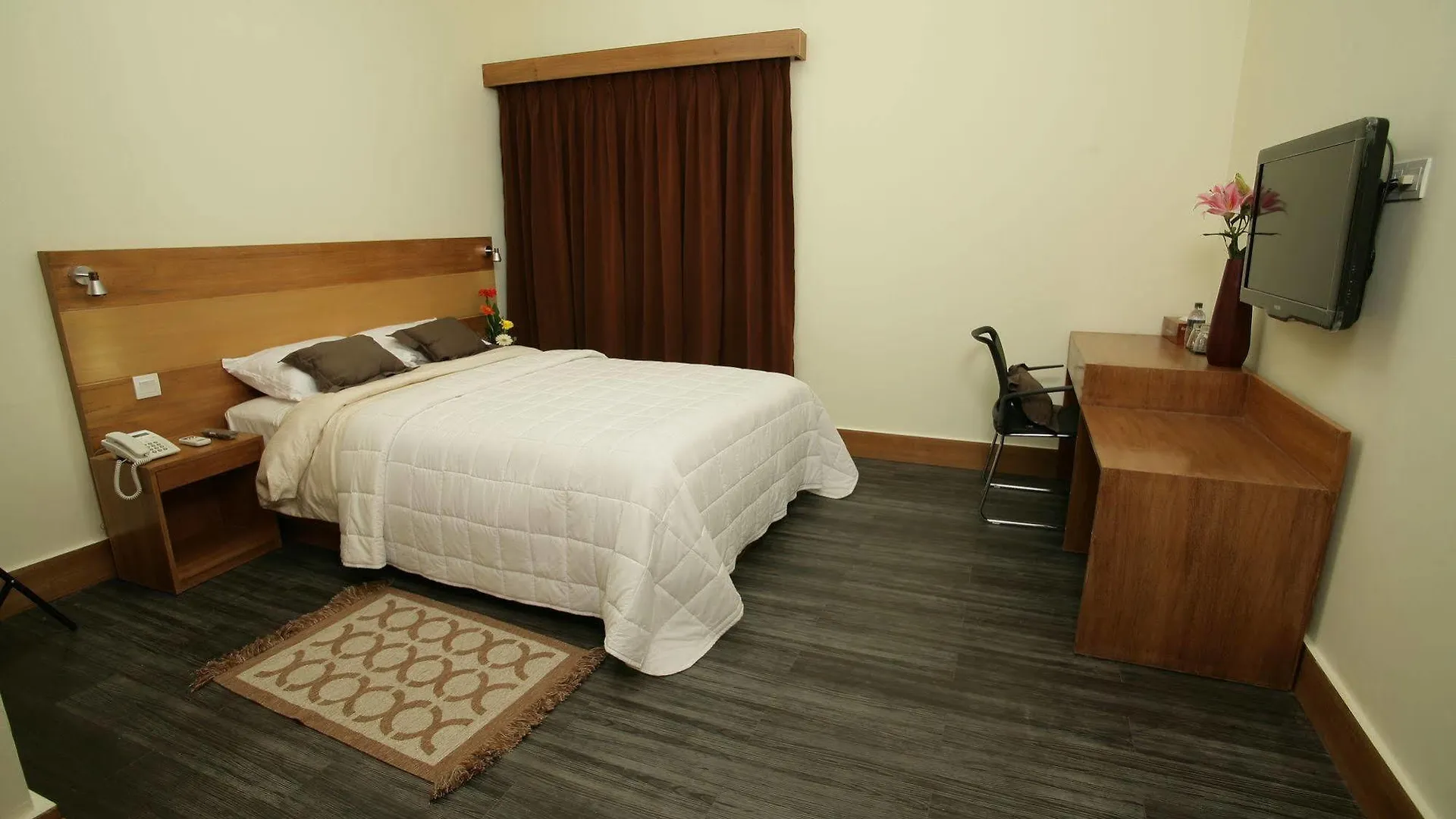 Richmond Hotel & Suites Dhaka