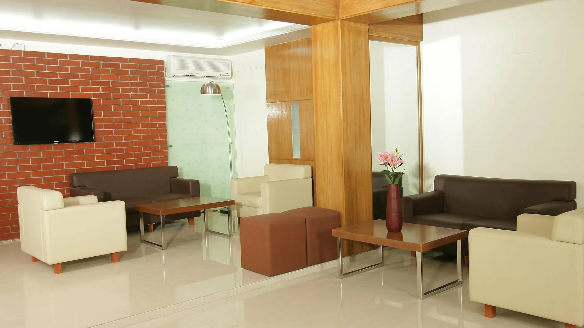 Richmond Hotel & Suites Dhaka