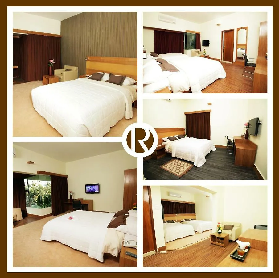 Richmond Hotel & Suites Dhaka