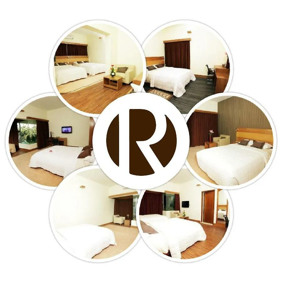 Richmond Hotel & Suites Dhaka