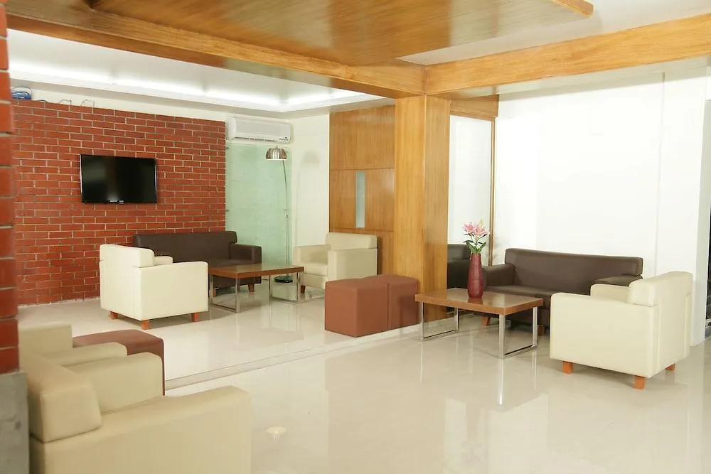 Richmond Hotel & Suites Dakka Bangladeş