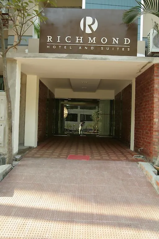 Richmond Hotel & Suites Dhaka