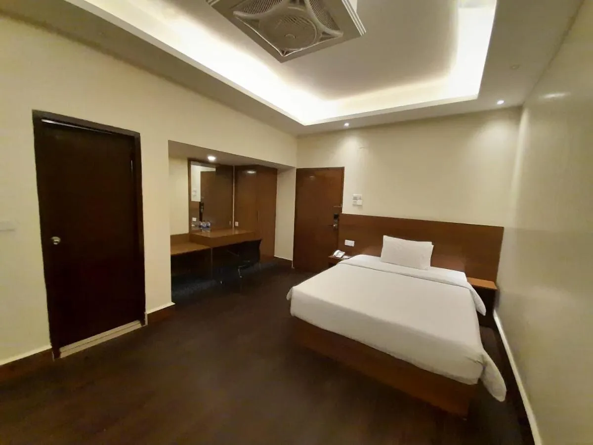 Richmond Hotel & Suites Dhaka