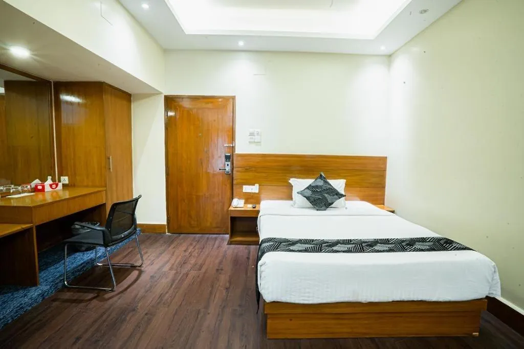 Richmond Hotel & Suites Dhaka