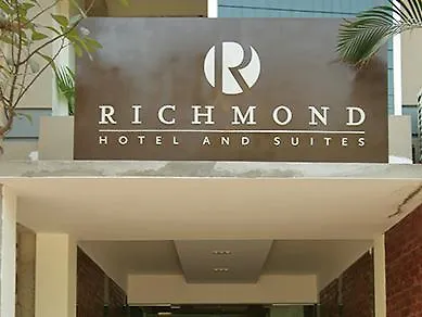 Richmond Hotel & Suites Dakka