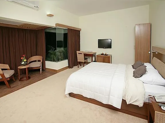 Richmond Hotel & Suites Dakka 3*,