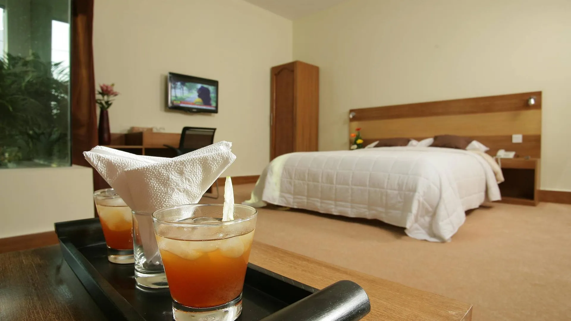 Richmond Hotel & Suites Dakka Bangladeş