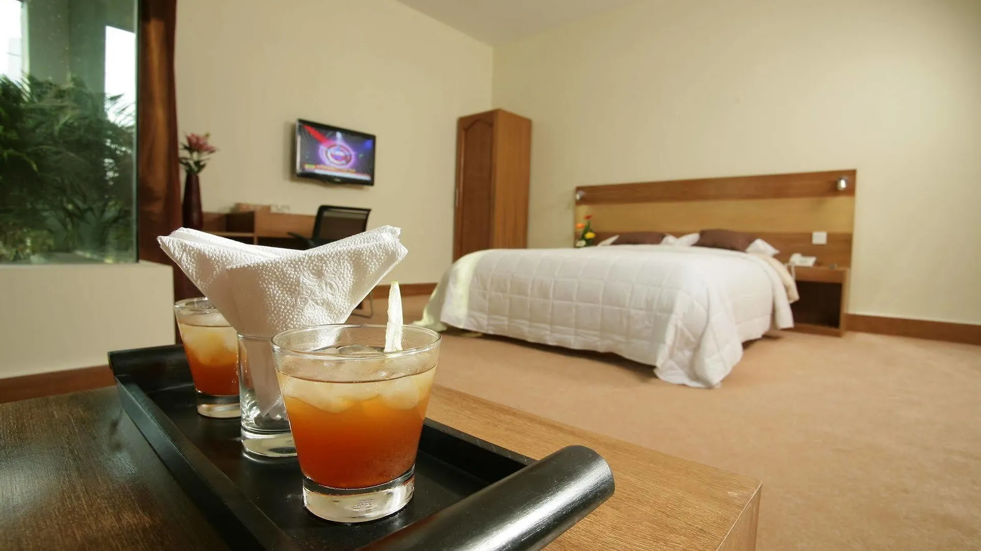 Richmond Hotel & Suites Dakka Bangladeş