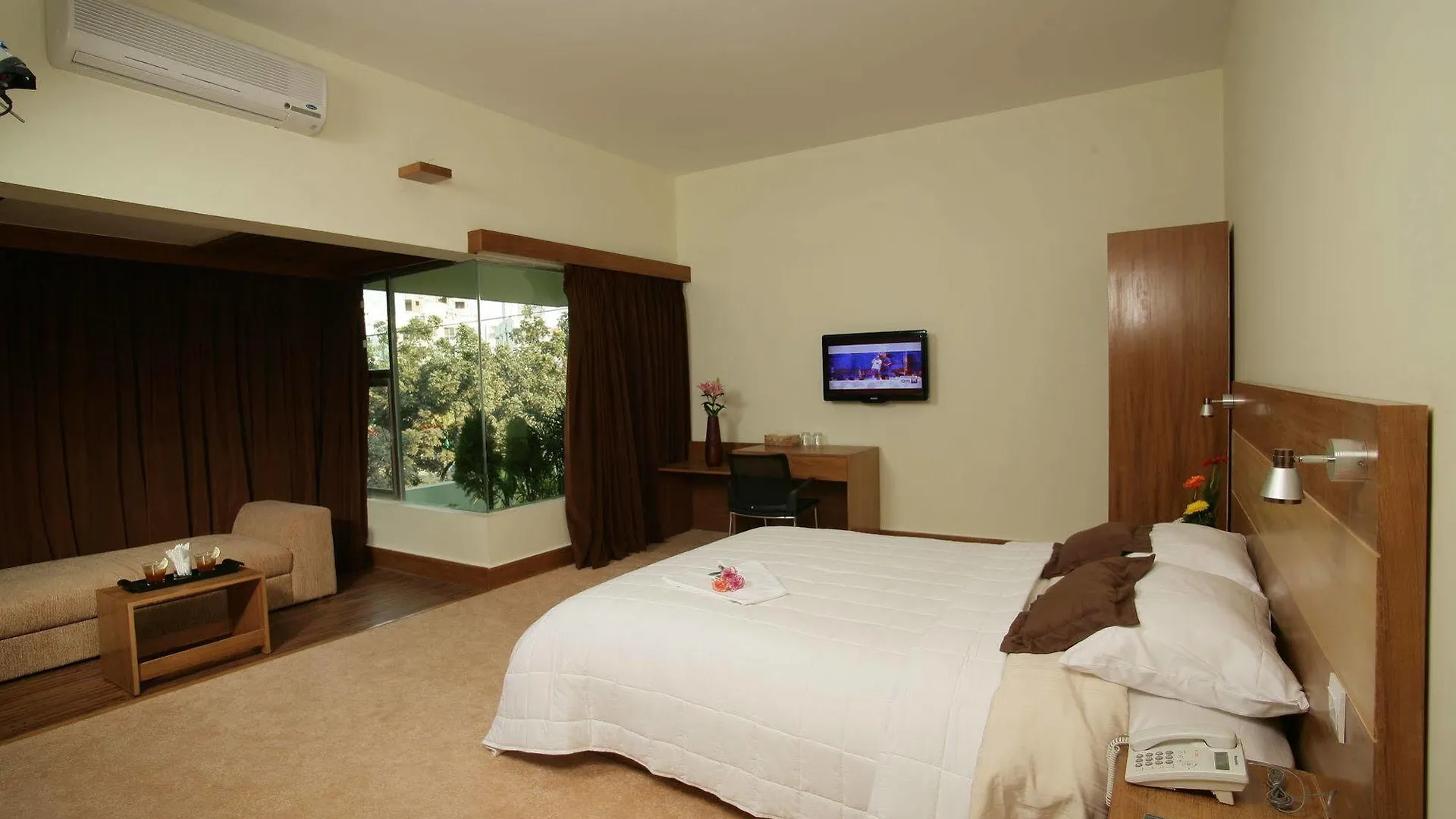 Richmond Hotel & Suites Dhaka